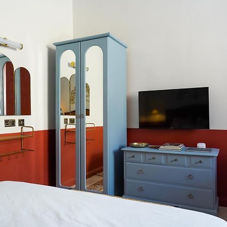 Central Malta Luxe Suite Prime Location Mosta Exteriér fotografie
