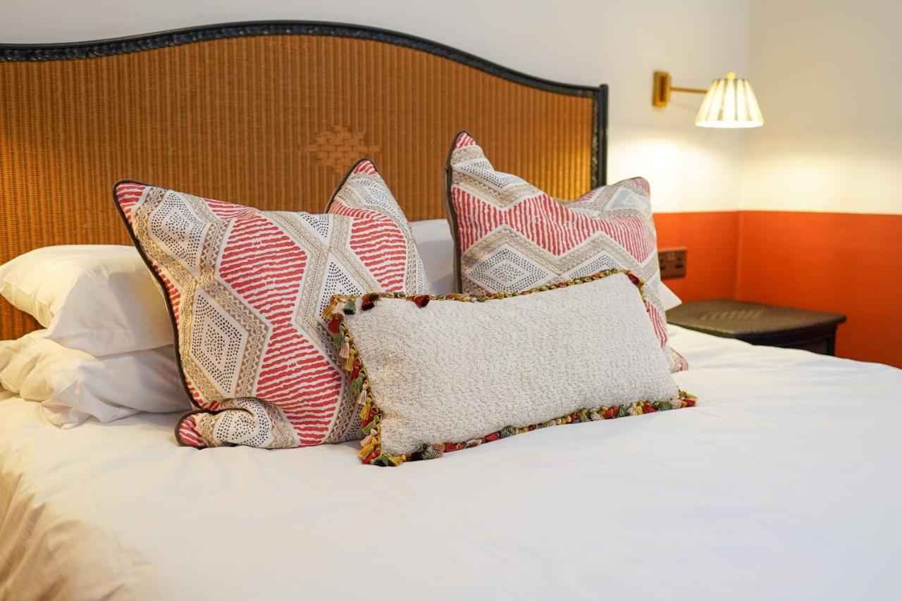Central Malta Luxe Suite Prime Location Mosta Exteriér fotografie