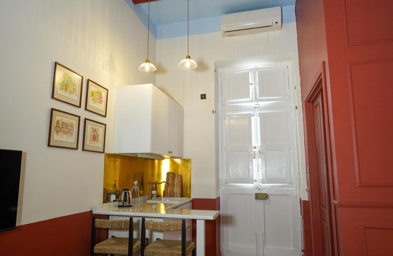 Central Malta Luxe Suite Prime Location Mosta Exteriér fotografie