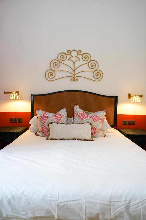 Central Malta Luxe Suite Prime Location Mosta Exteriér fotografie
