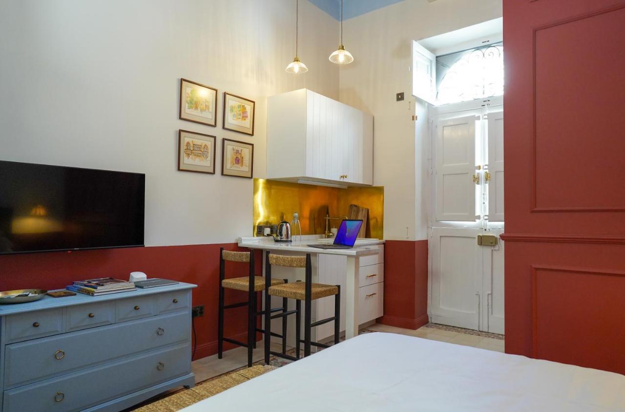 Central Malta Luxe Suite Prime Location Mosta Exteriér fotografie