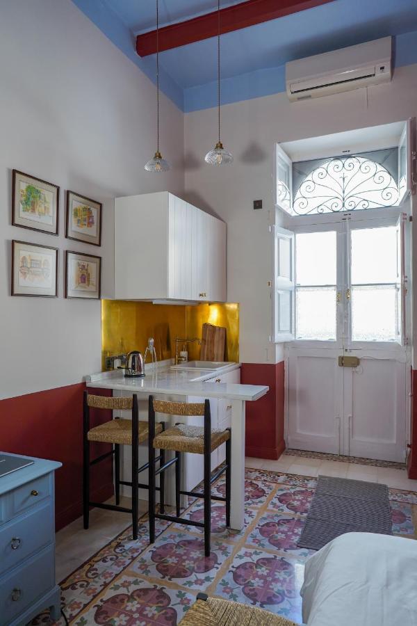 Central Malta Luxe Suite Prime Location Mosta Exteriér fotografie