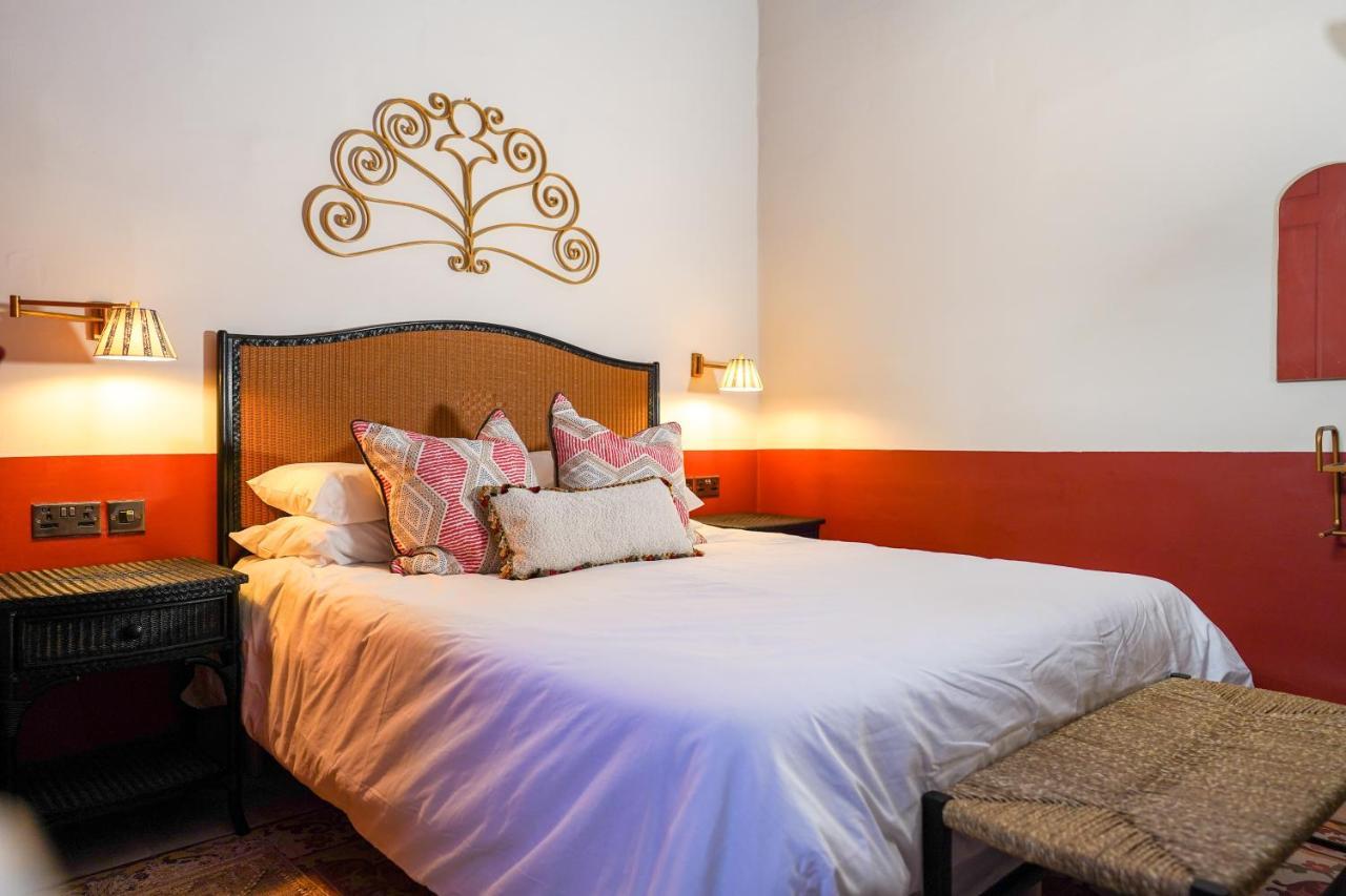 Central Malta Luxe Suite Prime Location Mosta Exteriér fotografie