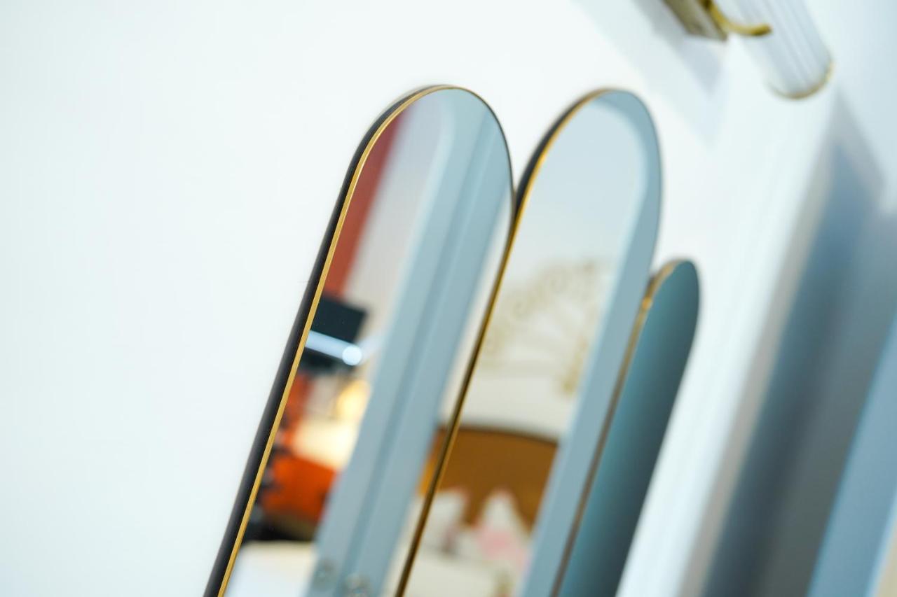 Central Malta Luxe Suite Prime Location Mosta Exteriér fotografie