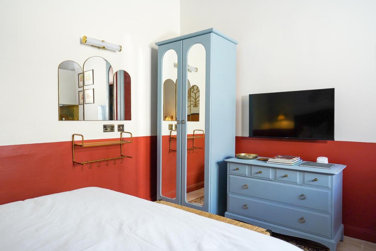 Central Malta Luxe Suite Prime Location Mosta Exteriér fotografie