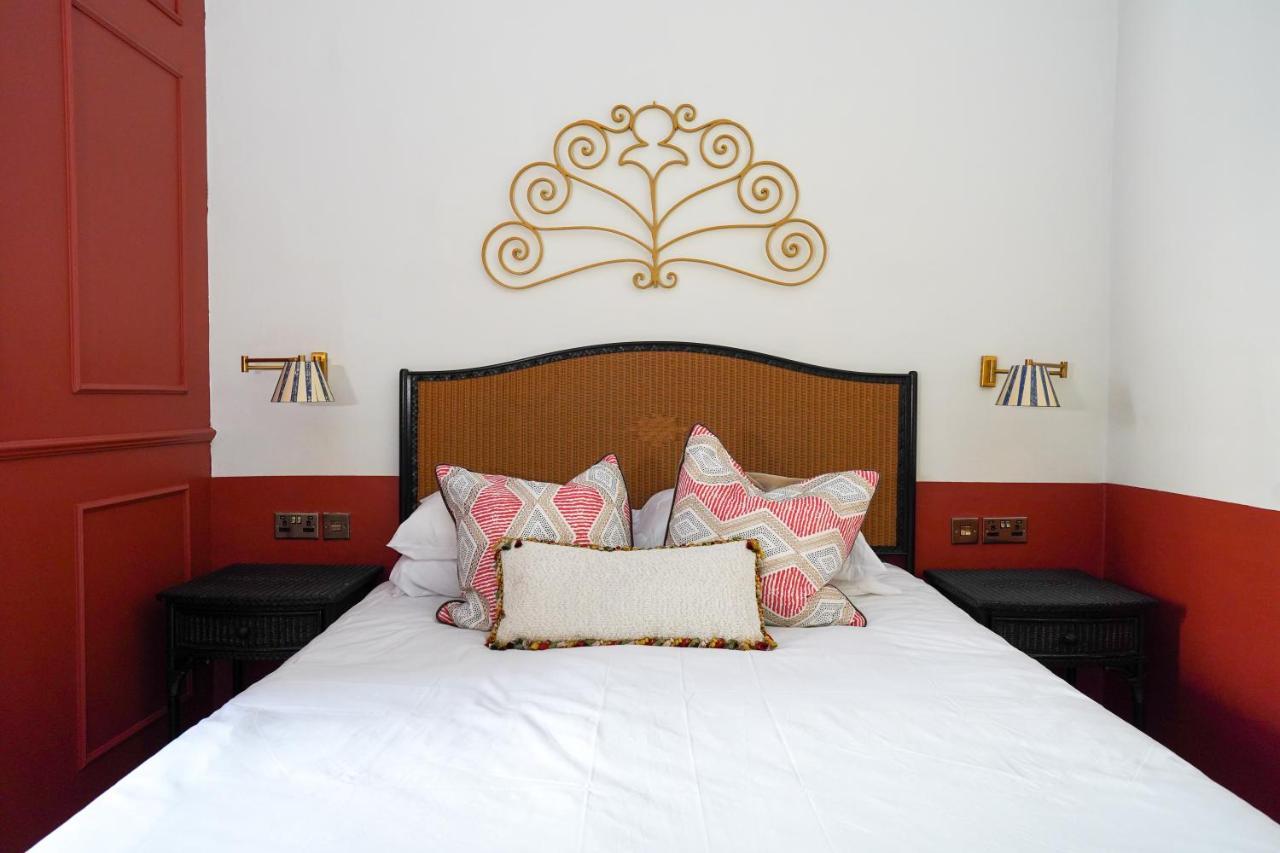 Central Malta Luxe Suite Prime Location Mosta Exteriér fotografie