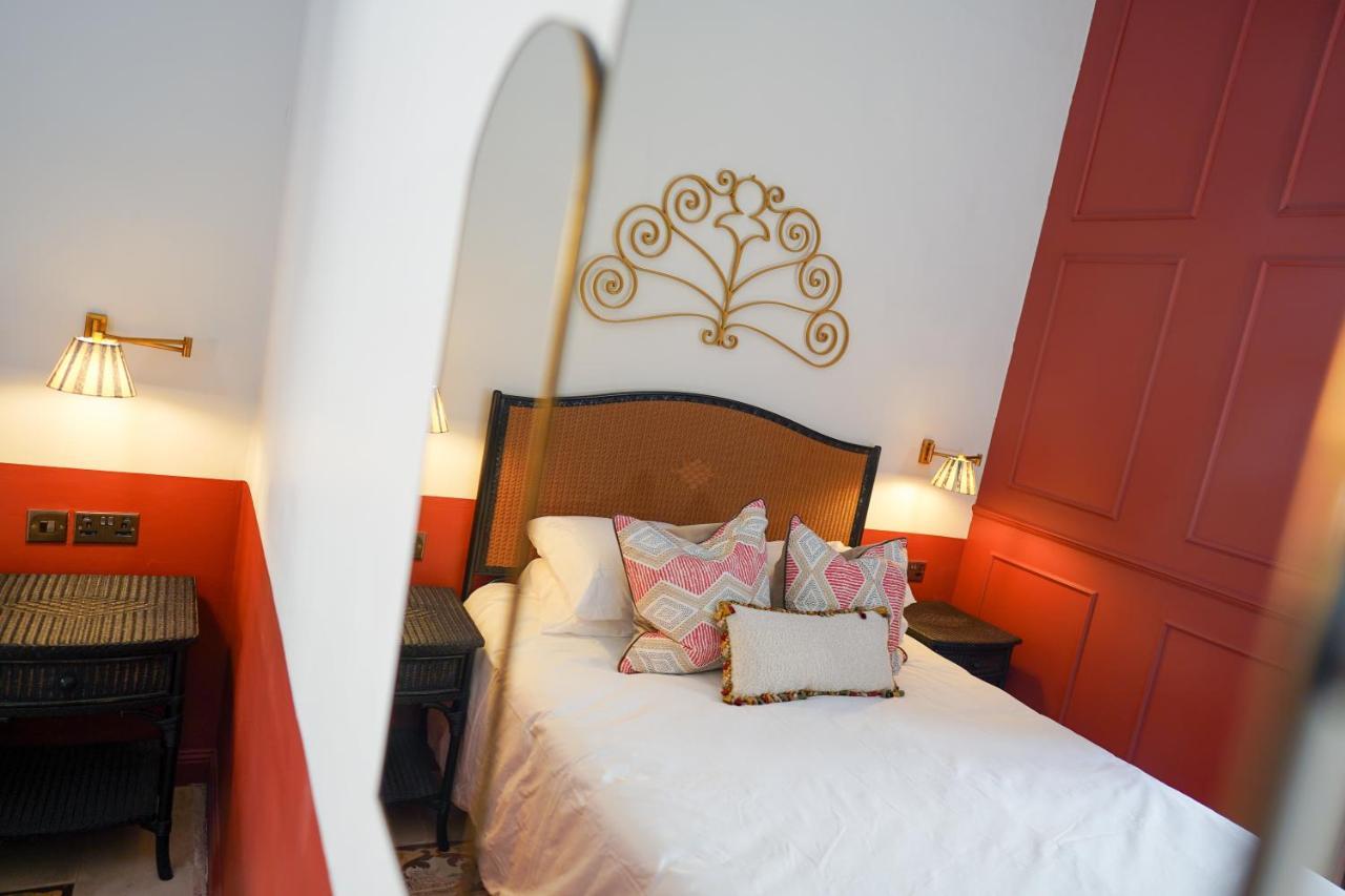 Central Malta Luxe Suite Prime Location Mosta Exteriér fotografie